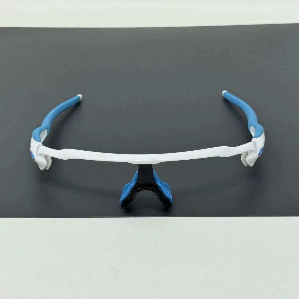 Oakley Sunglasses OJ9001 -0131 RADAR EV XS White No Lens 122 mm Youth